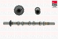 FAI Autoparts Nockenwelle C592 FüR Landrover Range Rover Sport 2 L494 4 L405 1 5