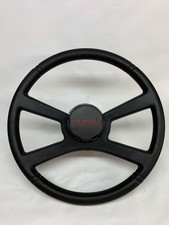 1988-1994 Chevy Silverado Steering Wheel W Horn Cap Suburban Tahoe 1992 1993
