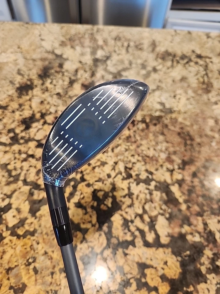 New CALLAWAY 2024 EDGE FAIRWAY 3 Wood Graphite Stiff Standard 65R - Image 4 of 4