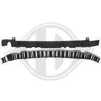 AufpralldäMpfer StoßFäNger Diederichs 4007014 FüR CitroëN Vorne