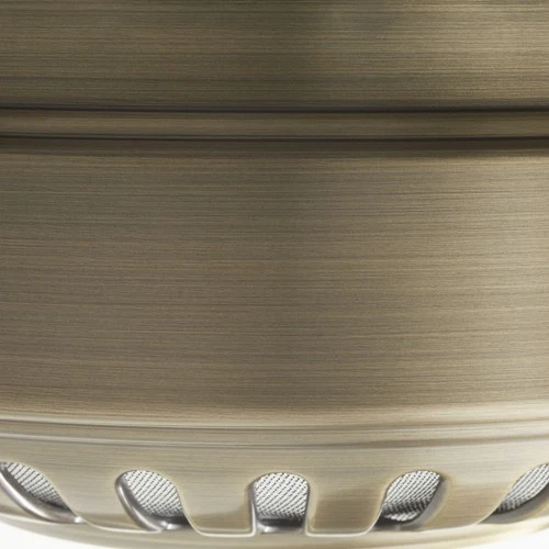 Quorum International Q51525 Indoor Ceiling Fan - White - Picture 2 of 6