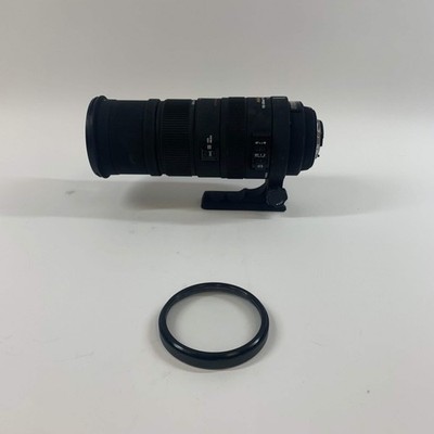 Sigma 150-500mm f/5-6.3 APO For Nikon RF Mount Manual Lens,Auto Lens
