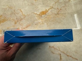 Ghostbusters 2 NES (cib) includes inserts, packaging, sleeve and manual