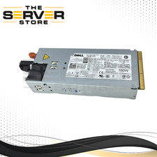 Dell PowerEdge R510/R810/R910/T710 750W Power Supply DPS-750TB-1