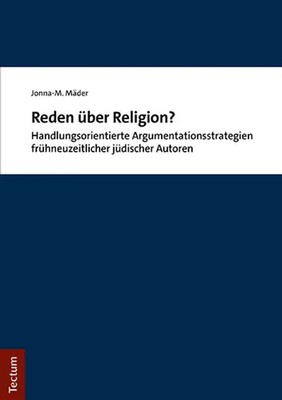 Reden über Religion? Jonna-M. Mäder Taschenbuch 306 S. Deutsch 2022