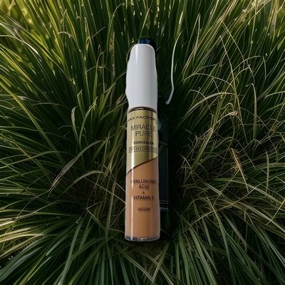 Max Factor Miracle Pure  Concealer - 24H Hydration - Shade 06 - 7,8 ml