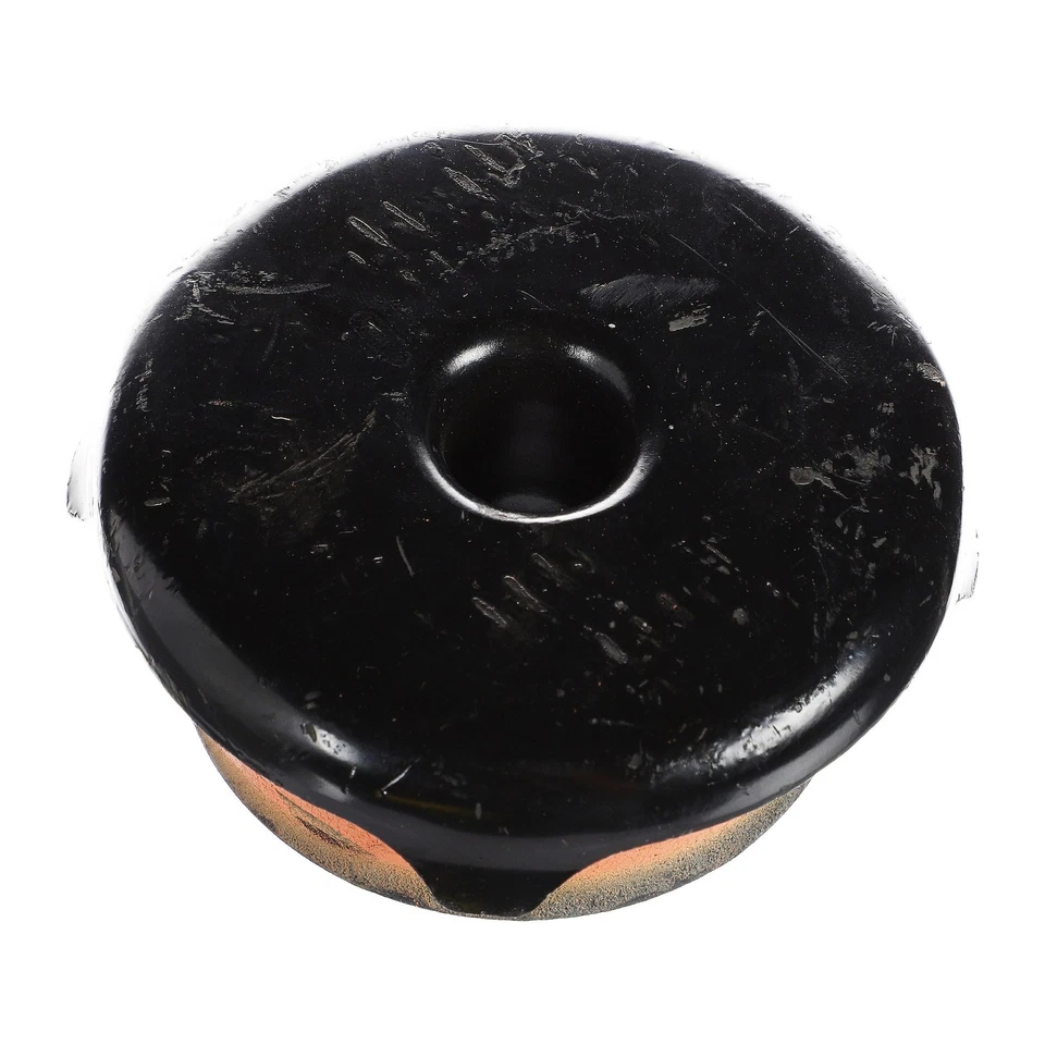 Cojín superior soporte radiador Cadillac Chevrolet GMC 1992-2000 NUEVO FABRICANTE DE EQUIPOS ORIGINALES 15548600 Foto 4 de 4