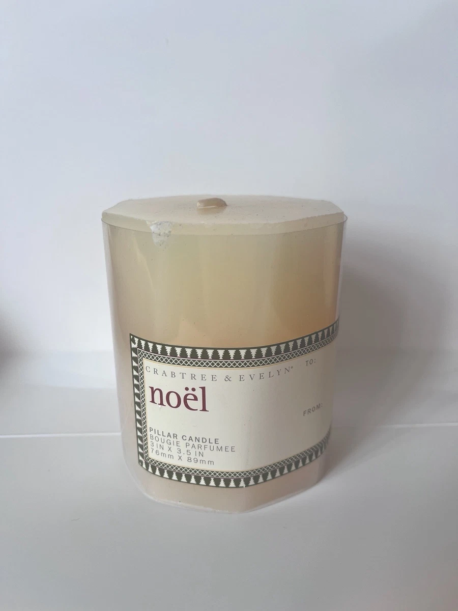 Crabtree & Evelyn Décor Candles for sale - eBay