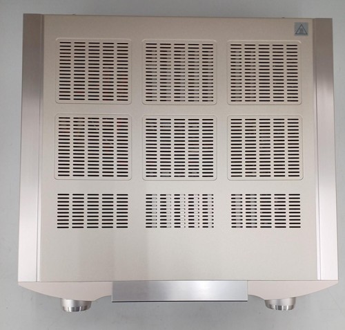 Numero di modello MARANTZ: lificatore integrato PM-15S2 - Foto 6 di 16