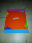 1993 Galoob Toys Full Color Dealer Catalog 79 Pages NM
