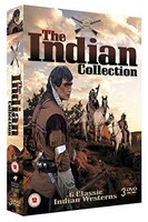 Indian Collection - Dvd - F600Z