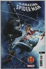Amazing Spider-Man (2022) #12 Gabriele Dell Otto Miracleman Variant Cover