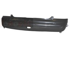Hartsant Stoßstange Hinten 01-04 für Chromleiste für BMW Mini 01-04 lackierbar 
