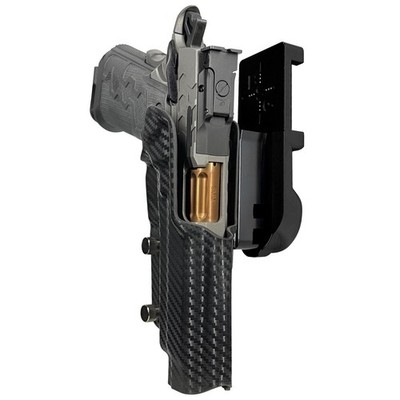IPSC / USPSA Quick Mount Holster fits Kimber 2K11 5''