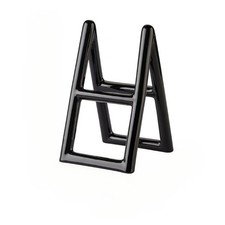 Handmade Ceramic Holder Stand for Toothbrushes, Makeup Brushes, and Pens - Mi...