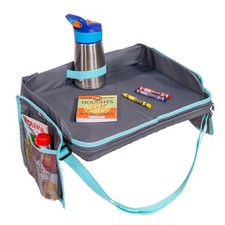 J.L. Childress 3-in-1 Travel Tray  iPad Tablet Holder