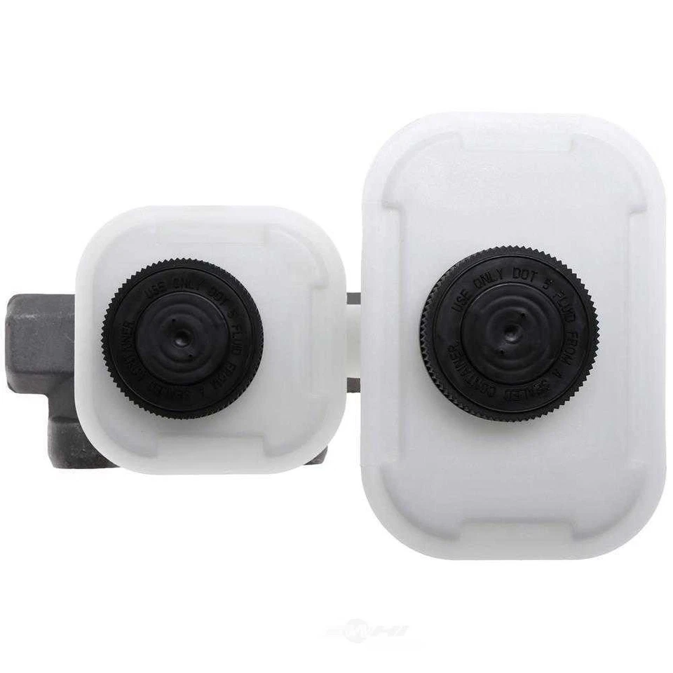 Brake Master Cylinder fits 1987-1995 Chevrolet LLV  ACDELCO PROFESSIONAL BRAKES - Image 2 of 3