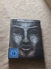 Königreich der Himmel - Director's Cut - 4K Bluray Steelbook (NEU&OVP)