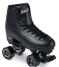 Sure-Grip Fame indoor roller skates - Mens si...