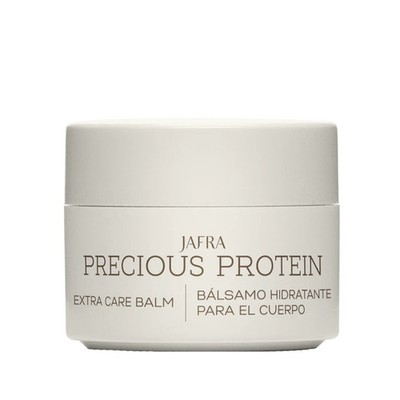 JAFRA Precious Protein Extra Care Balm Balsamo Hidratante Para El Cuerpo .5 fl.