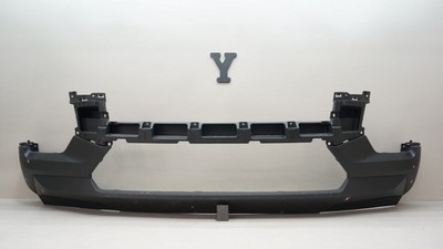 2022-2024 HYUNDAI SANTA CRUZ FRONT LOWER BUMPER VALANCE PANEL OEM