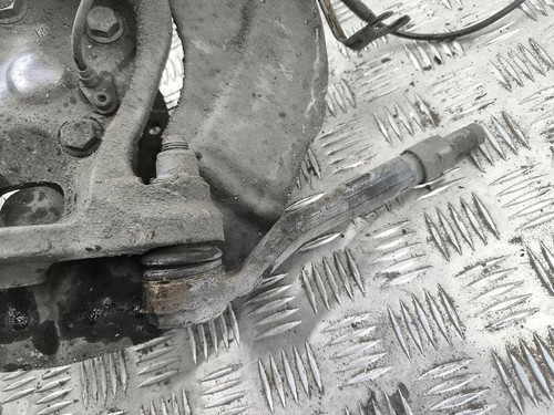 BMW 5 Touring E61 Radnaben vorne links 6760953 3.00 Diesel 2007 33117230