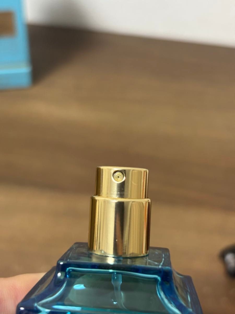 Tom Ford Mandarino Di Amalfi Eau de Parfum Fragrance 50 ML 1.7 Fl