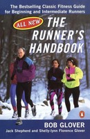 Bob Glover (U. A.) | The Runner's Handbook | Taschenbuch | Englisch (1996)