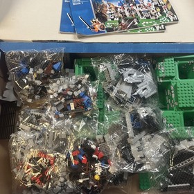 Lego Knights Kingdom King&rsquo;s Castle 10176