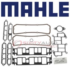 Mahle Intake Manifold Gasket Set For 1985-1992 Chevrolet Camaro Cavalier Mq