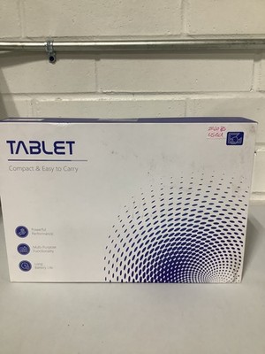 TABWEE T90 Android 16 Tablet 11 Inch