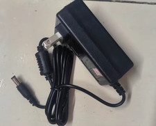 Power Supply Adapter Charger with Plug Universal for AOC24B30H Display Monitor