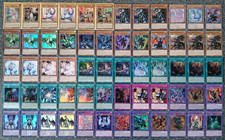 DRACHENMÄDCHEN DECK ** Deutsch ** Branded Ab...