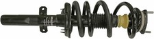 Monroe 153006 Magnum Loaded Suspension Strut And Coil Spring Assembly Transit350