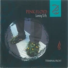 Pink Floyd - Learning To Fly / Terminal Frost - Used Vinyl Record 7 - J5783z