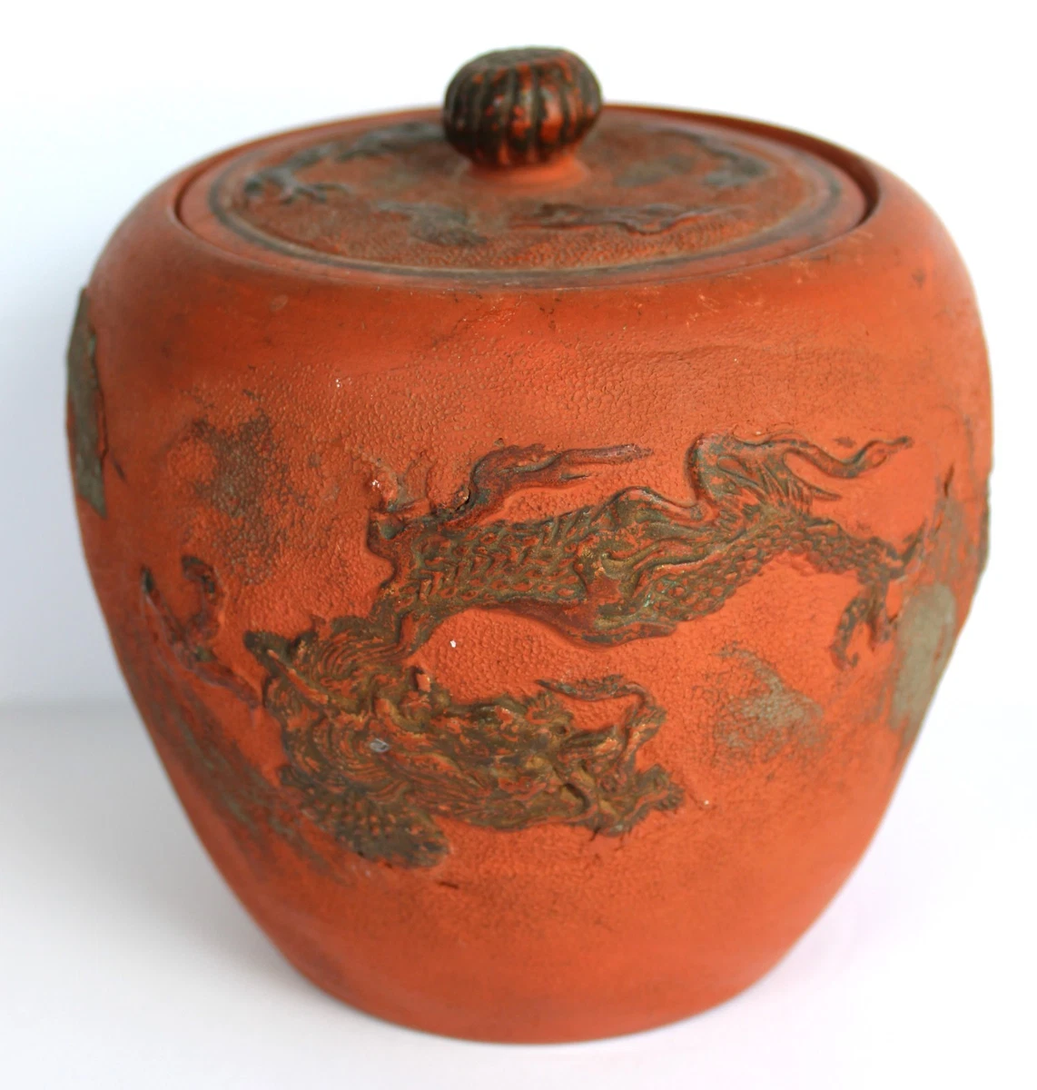 陶瓷红色1850-1899 日本古董| eBay