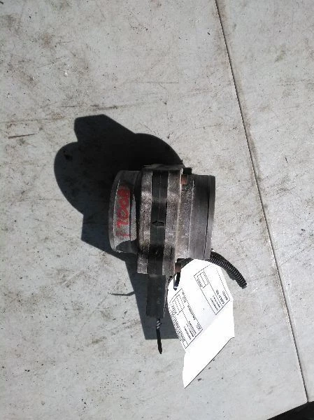 Medidor de flujo de aire 4 puertas 3,2 L 6 cilindros compatible con 98-04 ISUZU RODEO 86788 Foto 2 de 4
