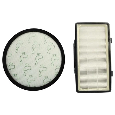 Set 2 filtre pour Rowenta X-Trem Power Cyclonic RO6993EA - Photo 1/4