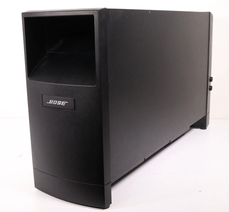 Bose Acoustimass 15 for sale | eBay
