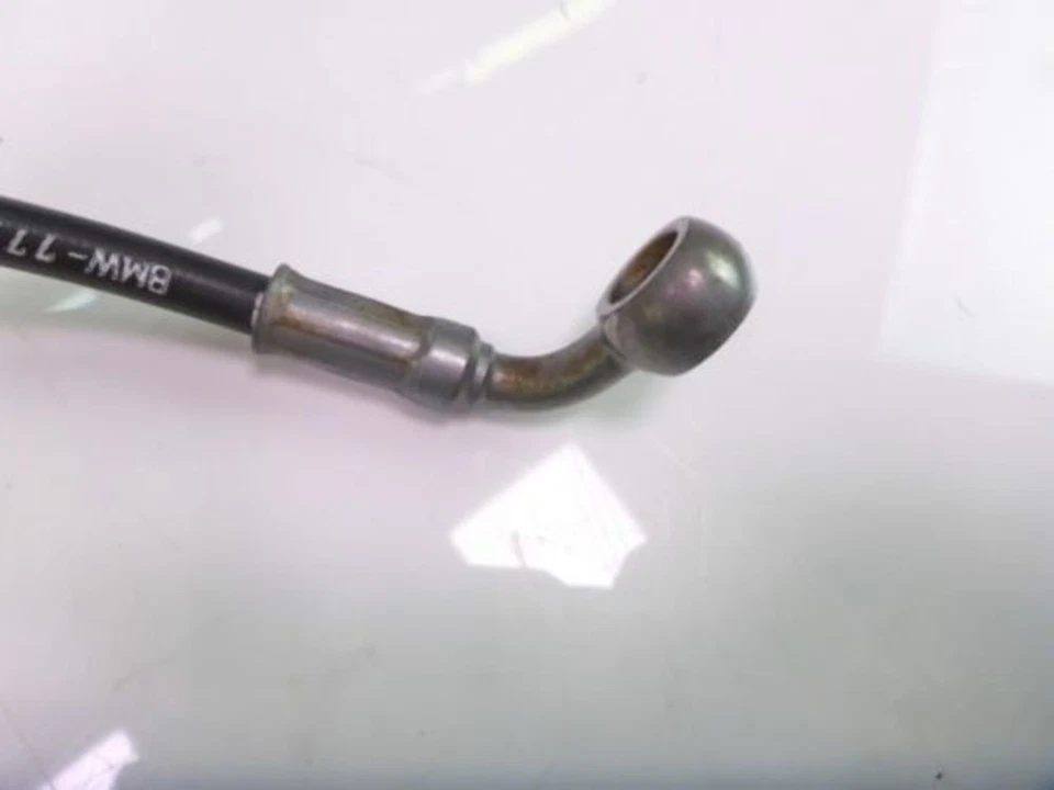 Задний тормозной шланг от мастера до ABS 10 BMW S1000RR - Изображение 3 из 4