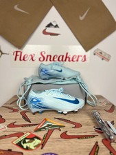 Crampons Nike Zoom Mercurial Vapor 16 Elite SG-PRO pour femme, EU 40, FQ8688-400