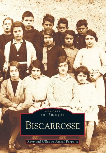 Biscarrosse - Tome I Ullas Raymond (U. A.) Taschenbuch Mémoire en Images locaux-image