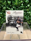 2024 Panini Prestige - Rookies Caleb Williams #401 (RC)