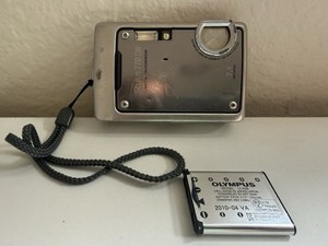 Olympus Stylus 770 SW | eBay