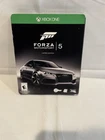 Brand  Forza Motorsport 5  Limited Edition  Microsoft Xbox One    Sealed G2U