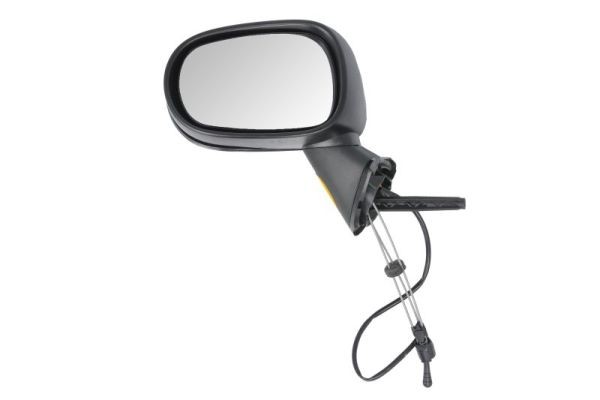 Left BLIC 5402-04-1125179P Exterior Mirror for RENAULT