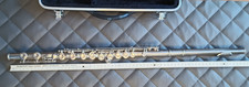 Querflöte Selmer