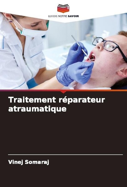 Traitement RéParateur Atraumatique Vinej Somaraj-image