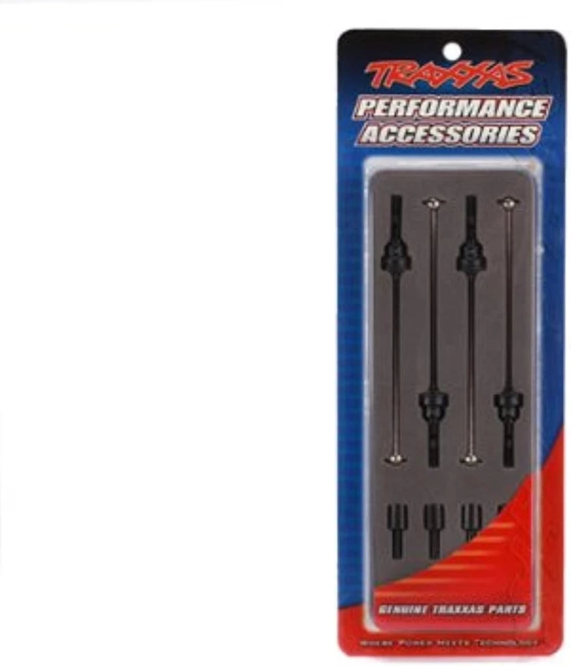 Steel Constant Velocity Driveshaft for E-Revo VXL - Image 2 of 4