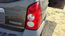 2005 2006 Mazda Tribute Passenger Right Tail Light Oem Brake Lamp Rear